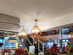 -百年神厨·地道川菜(清江西路店)