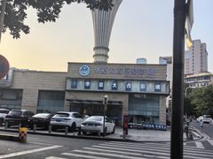 -华夏太古巨幕影城(贺龙广场店)