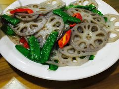-川味王(农民街店)