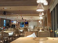 -渔·海鲜餐厅（东澳可域度假村内）南沙湾沙滩店