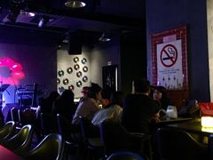 -ohbar live house(人广店)
