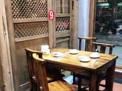 -下梅人家土菜馆(历史文化餐厅度假区店)