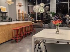 -dotcom coffee古点咖啡(致真大厦店)
