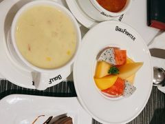 -斗牛士牛排餐厅(嘉里汇店)