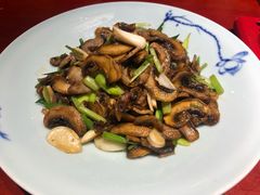 -北平食府(马鞍山路店)