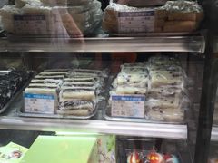 -五芳齋(云南南路店)
