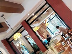 大堂-知味观·味庄(杨公堤店)