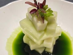 -锦府园·新台州菜(合生汇店)