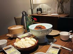 -北京老铺烤鸭(第五国际店)