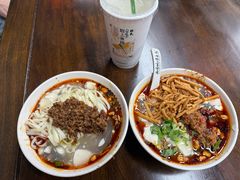 -西月城谭豆花(春熙路店)