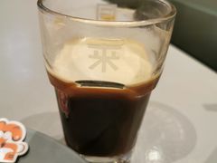 冰美式-来回·咖啡(钟村咖啡豆店)