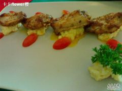 杰克地方之鸡翅-Jack‘s Place 杰克地方西餐厅(新街口店)