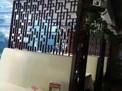 -山泉公馆酒家(广州东站店)