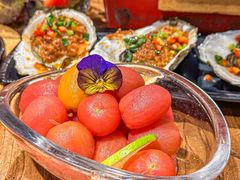 -1819餐厅·团队聚餐·烤串·精酿