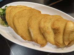 -烤肉刘·清真老北京炙子烤肉(虎坊桥老店)