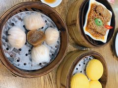 -赏点粤式点心(广州塔店)