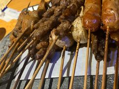 -管氏翅吧(马家堡店)