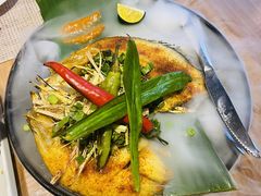 -雀舞云南菜(乐客城店)