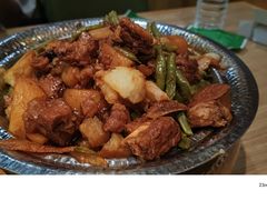 -荣鹏风味烀饼(万达广场店)