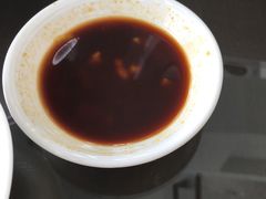 -广州塔晖粤轩中餐厅