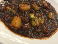 -上海小南国(金桥国际广场店)