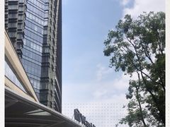 -美食汇海鲜自助餐厅·小龙虾烧烤(富力万达文华酒店)