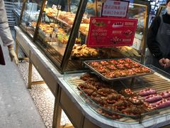 -法贝滋动物奶油蛋糕(广益哥伦布店)