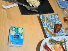 -红小满休闲餐厅(十全街店)