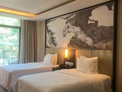 -成都安仁福朋喜来登酒店