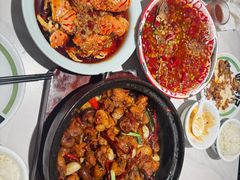 -欧记大排档·景德菜(上海首店)