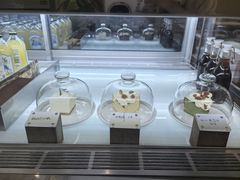 -稀物集咖啡(徽州大道店)