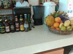 -Jonah's Fruit Shake & Snack Bar