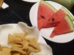 -满堂欢豆捞坊(美丽华大酒店店)