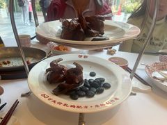 -谭厨中山传家菜.乳鸽.脆鲩鱼(华强北中航城店)