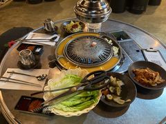 -喜来稀肉(金巴利道店)