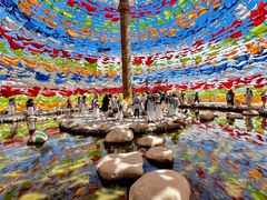 -日月山景区