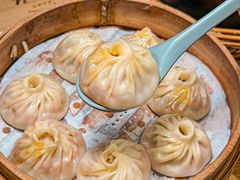 -馋三尺蟹粉小笼(人民广场店)