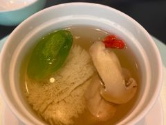 -翠湖宾馆·中餐厅