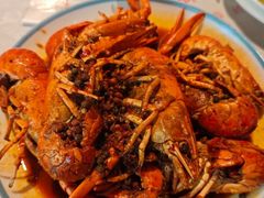 -三妹小龙虾·黄油蟹(华侨城总店)