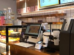 -百分茶(九洲新世界店)