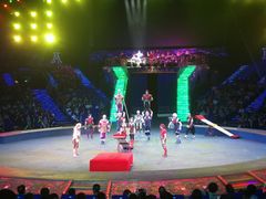 -珠海横琴长隆《卡卡虎奇遇记》