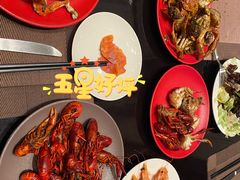 -长春富力万达文华酒店-集·味自助餐厅