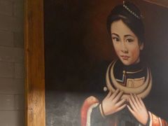-雀舞云南菜(天津天河城购物中心店)