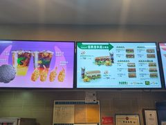 -SUBWAY赛百味(东风广场店)