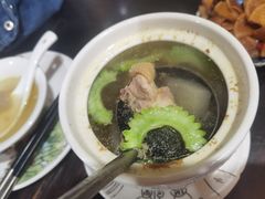 -堂宴·老厦门私房菜(1988仙岳总店)