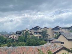 -浙江安吉JW万豪酒店