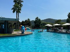 -宁波九龙湖开元度假村