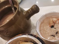 黄鳝鲜虾粥-婆婆家·湛江特色美食(福田振华路店)