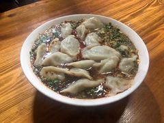 -尤素福东举院饺子馆