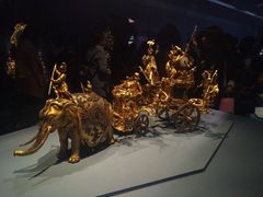 -故宫钟表馆